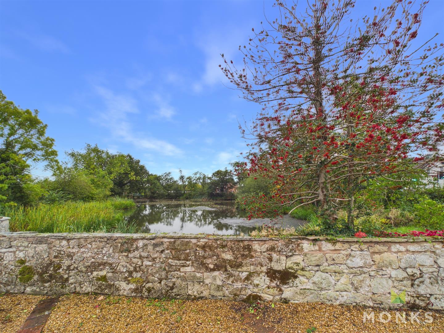 The Byre Shrewsbury Road, Shrewsbury, SY4 4AG For Sale